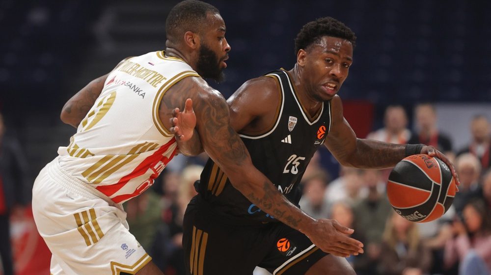 Crvena zvezda - Dubai