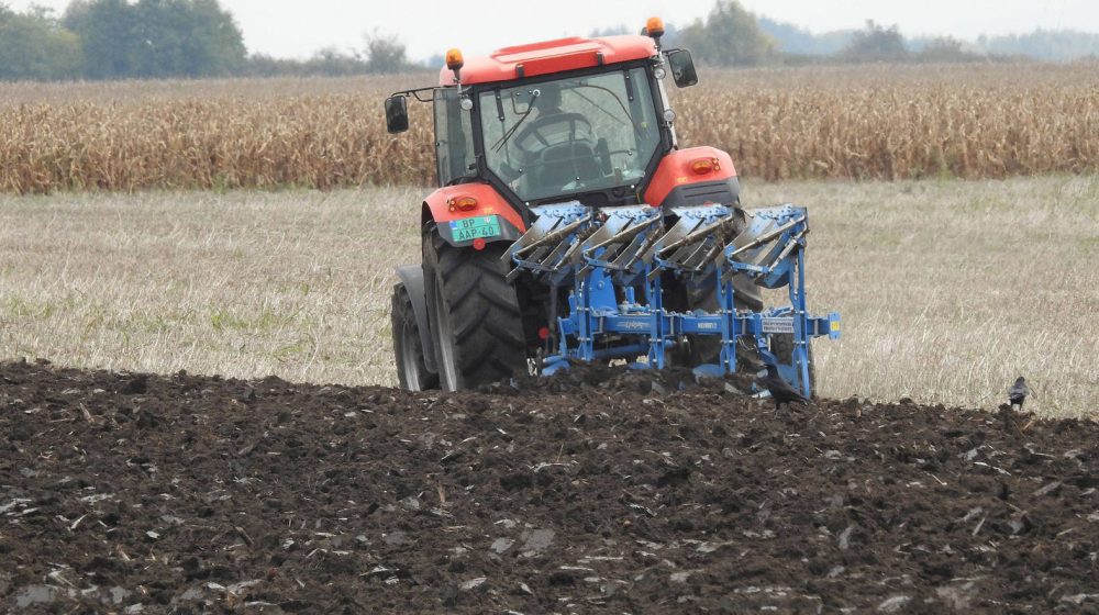 Vlada usvojila izmene Uredbe o podsticajima u poljoprivredi i ruralnom razvoju 8