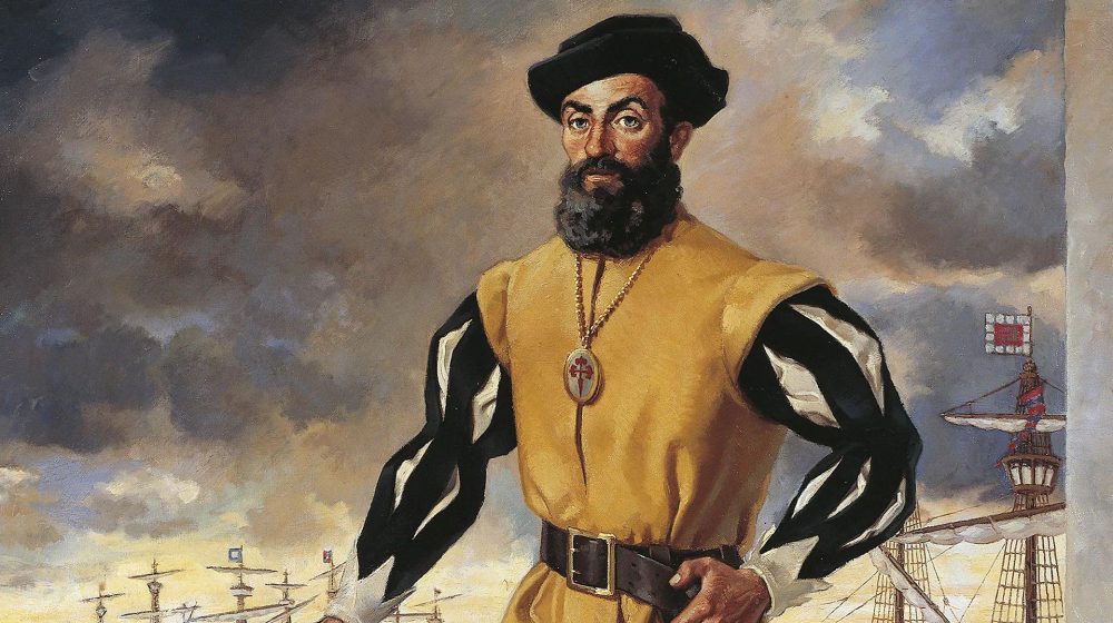 Ferdinand Magelan: Heroj, izdajnik ili brutalni tiranin 8
