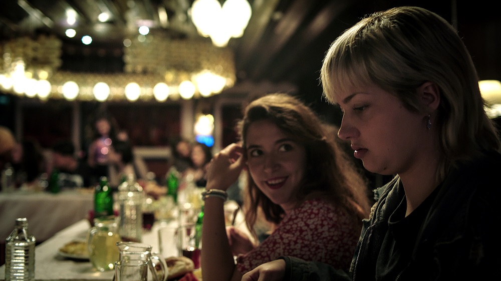 Svetska premijera srpske manjinske koprodukcije „17“ rediteljke Kosare Mitić na Berlinalu 2