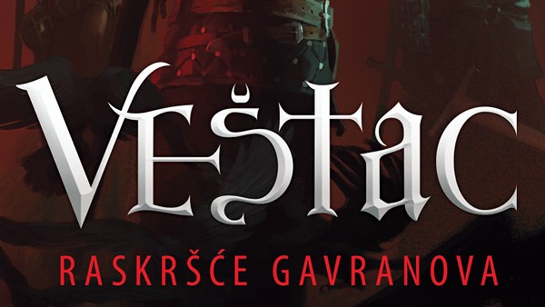 veštac raskršće gavranova