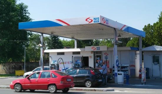 Prodaja NIS-a: Mol kupuje ceo ruski udeo - odakle Srbiji još pet odsto vlasništva? 9