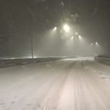 Majdanpek pod ledom: Proglašena vanredna situacija zbog zime i mraka 7