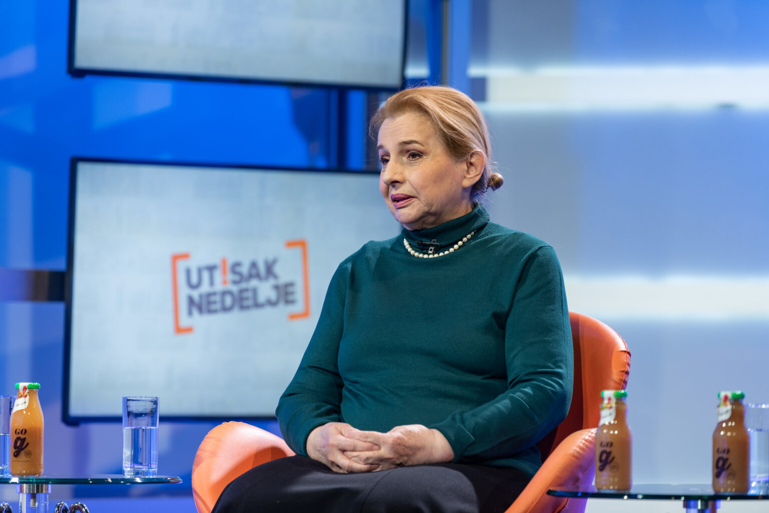 Venecuela dokaz da je svetski poredak u krizi, budućnost neizvesna - saglasni gosti Utiska nedelje 3