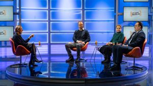 Venecuela dokaz da je svetski poredak u krizi, budućnost neizvesna - saglasni gosti Utiska nedelje 1