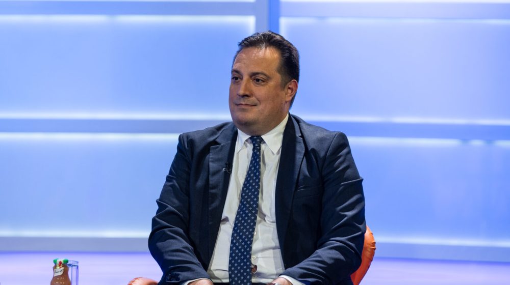 "Super utorak" za Srbiju nije bio super, kada je reč o EU integracijama: Nije iznenađenje, kaže Marko Savković 7