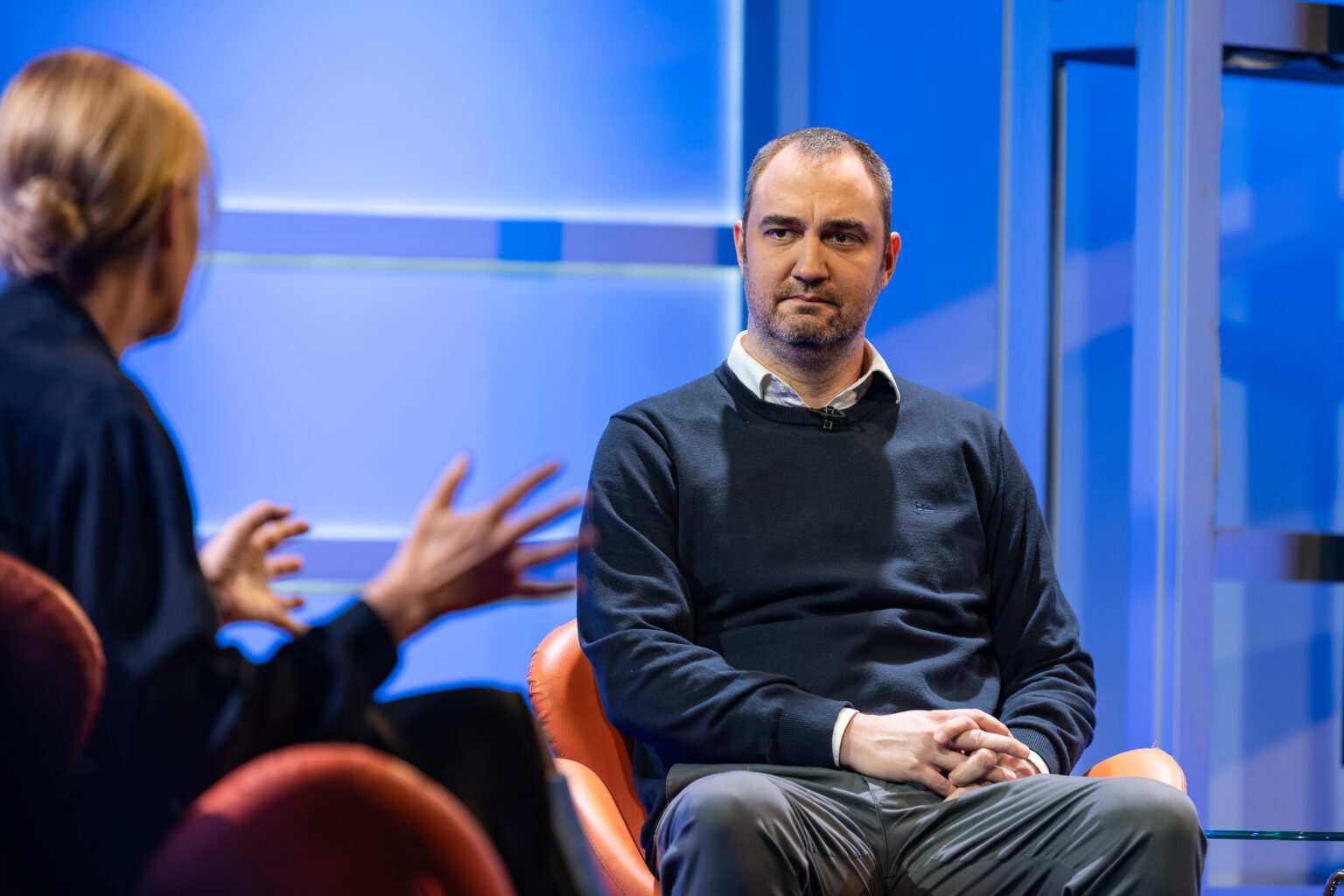 Venecuela dokaz da je svetski poredak u krizi, budućnost neizvesna - saglasni gosti Utiska nedelje 2