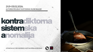 kontradiktorna sistemska anomalija