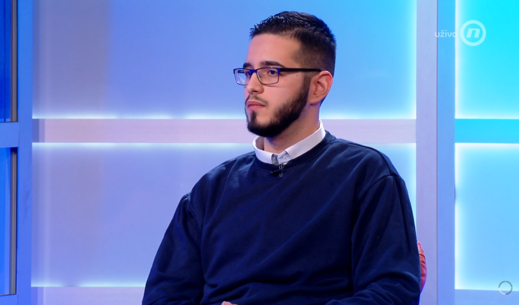 "Univerzitet njima ne znači, ali su problem studenti": Gosti Utiska nedelje o prof. Jeleni Kleut i programu studentskog pokreta 2