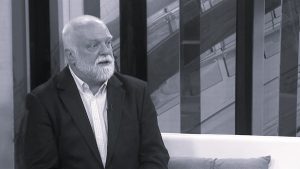 Poznati srpski lingvista Vlado Đukanović preminuo je u 66. godini života, posle duže i teške bolesti.