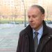 Rektor Đokić na Univerzitetu Sapienca u Rimu: Tri oblika represije sa kojom se suočava Univerzitet u Beogradu 2