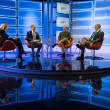 Gosti „Utiska nedelje“: "Za Vučića, evropski put Srbije podrazumeva da nikad tamo ne stigne" 7
