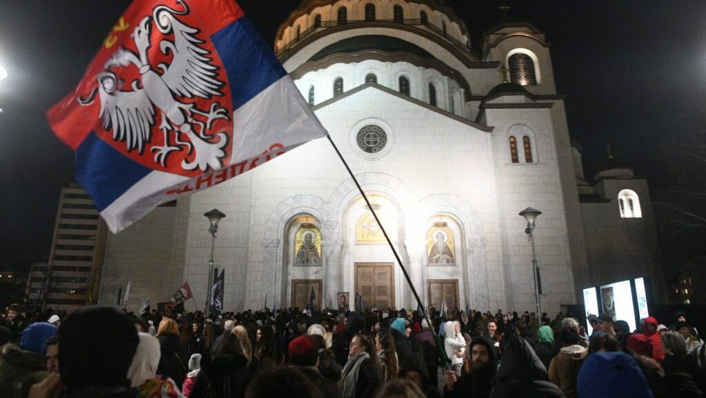 Kako je izgledao skup „Znanje je moć“ u slikama (FOTO) 2