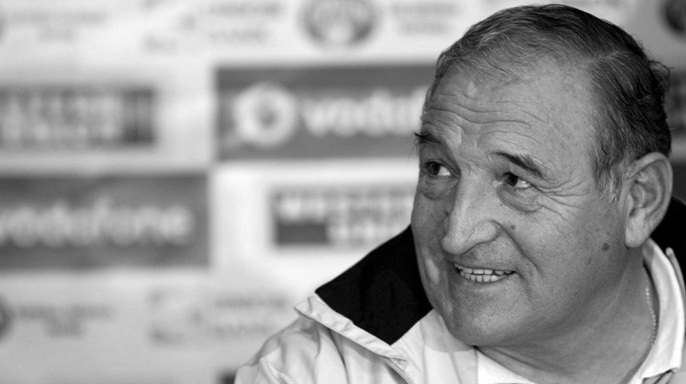 Preminuo Dimitar Penev 1