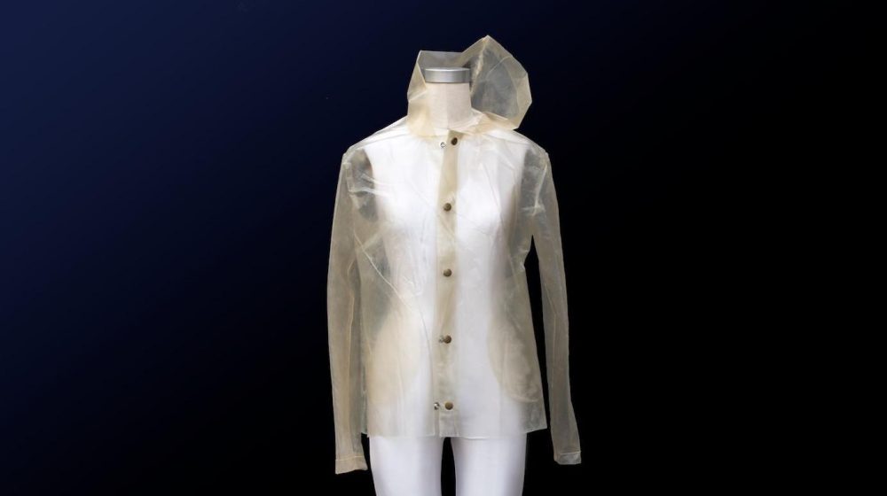 Jesu li ovi materijali budućnost mode 8