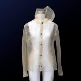 Jesu li ovi materijali budućnost mode 4