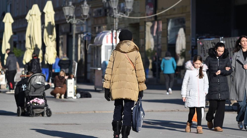 Dan borbe protiv rasizma i Daunovog sindroma: Dostojanstvo, jednakost i nediskriminacija su temeljne vrednosti 1