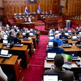 Skupština usvojila Mrdićeve zakone 16