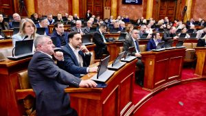 Poslanici proglasili nekoliko predmeta za izuzetno značajna kulturna dobra 2