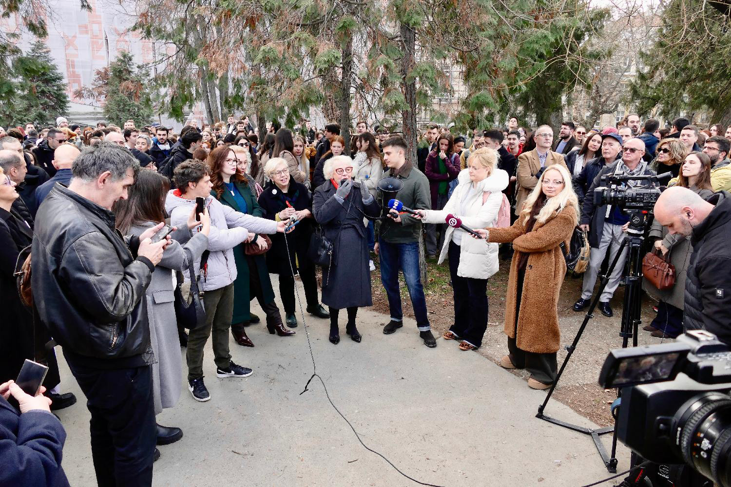 Ko je Vesna Bjegović Mikanović, “nepodobna” kandidatkinja za dekana Medicinskog fakulteta u Beogradu? 2
