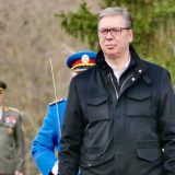 Vučić odgovorio Marti Kos 6