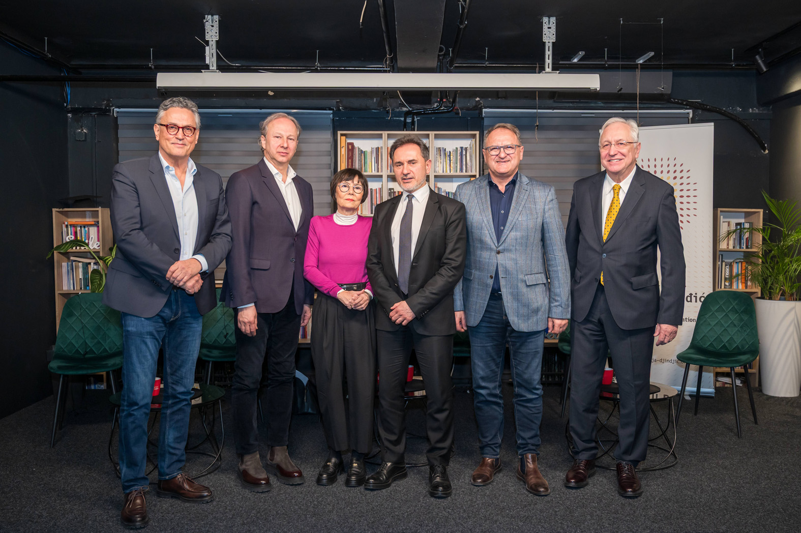 Četvrt veka od izbora Vlade Zorana Đinđića: Šta danas kažu bivši ministri? 4 Četvrt veka od izbora Vlade Zorana Đinđića: Šta danas kažu bivši ministri? 3