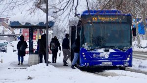 Kroz Beograd na minus pet 33