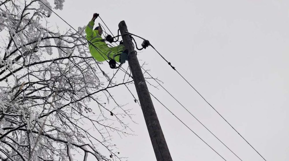 Loznica sedmi dan bez struje 11