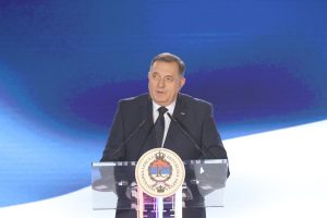 Taktički uzdržan 9. januar: Dodik mora da balansira između nacionalizma i američkog stiska 3