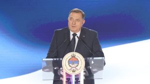 Dodik: Ništa ne prepuštamo slučaju, nova Vlada Republike Srpske biće vlada kontinuiteta 14 Milorad Dodik