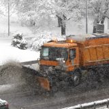 Putevi Srbije: Putari su na terenu, bez preke potrebe ne krećite na put 9