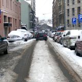 Ujutru hladno, tokom dana oblačno i toplije 5