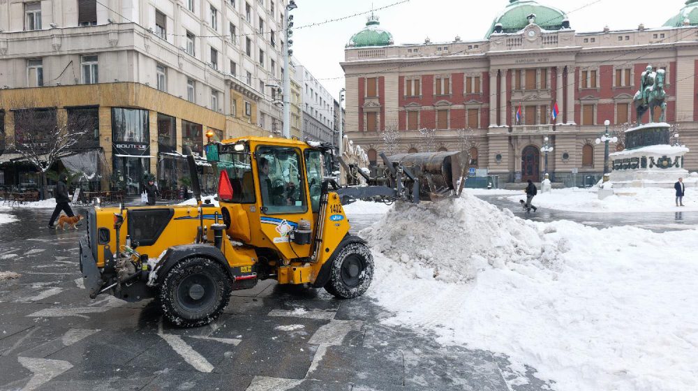 Beograd mora na nove izbore: Gradska vlast se kocka sa životima građana 11