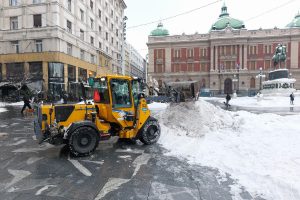 Beograd mora na nove izbore: Gradska vlast se kocka sa životima građana 1