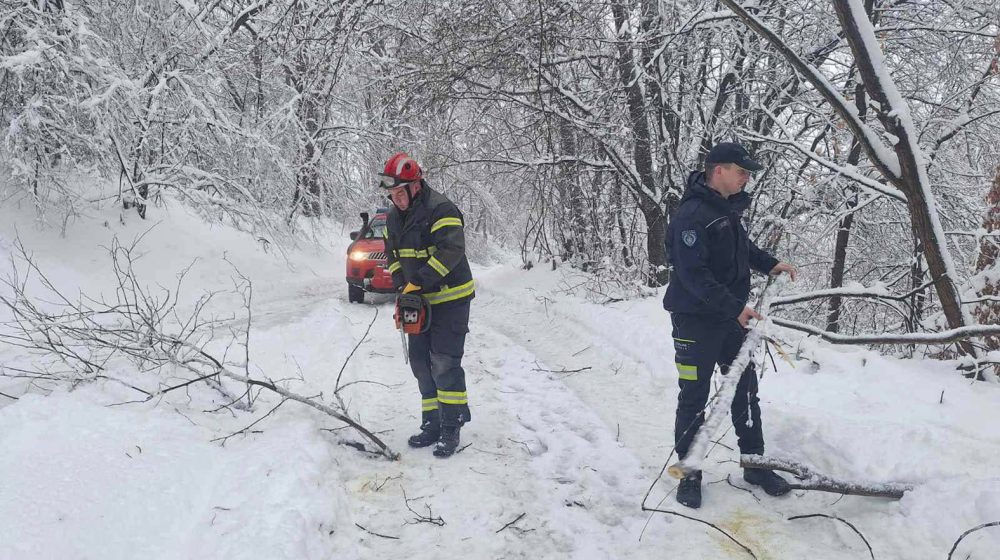 Kabinet Vlade: Sutra u podne sednica Republičkog štaba za vanredne situacije 11