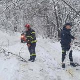 Kabinet Vlade: Sutra u podne sednica republičkog štaba za vanredne situacije 5