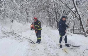 Kabinet Vlade: Sutra u podne sednica Republičkog štaba za vanredne situacije 30