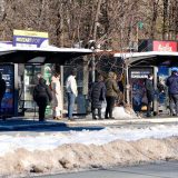 RHMZ objavio kakvo nas vreme čeka do kraja nedelje 6