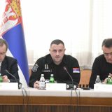 Štab za vanredne situacije: Stanje redovno 6