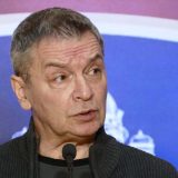 Ćuti zabranjeno da prisustvuje sednici Odbora za odbranu i unutrašnje poslove 2