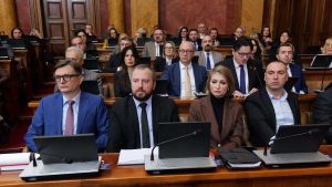 Šta je SNS obećala 2012. godine, a šta je do danas ispunila: Narodna poslanica Jakovljević o rezultatima vlasti 7