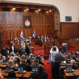 ZLF i SRCE o praznoj sali i "strateškom gašenju" Skupštine 5