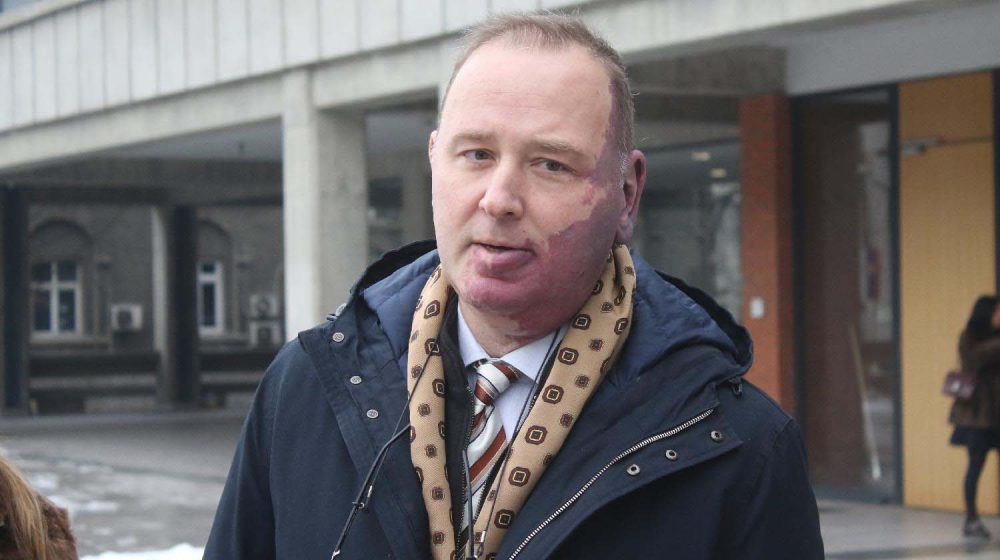 Srbija je danas kao Kolumbija u vreme Eskobara 8