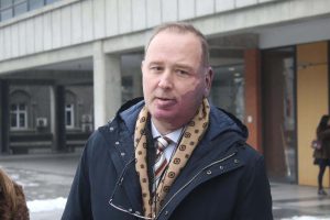 Srbija je danas kao Kolumbija u vreme Eskobara 1