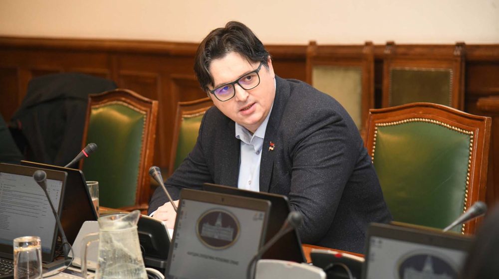 Agencije za sprečavanje korupcije da preispita Mrdića 4