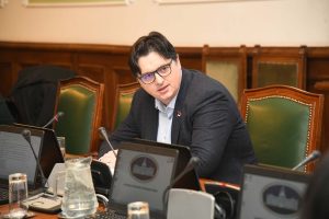 Agencije za sprečavanje korupcije da preispita Mrdića 2