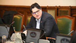 Kako Mrdićeve izmene zakona mogu da utiču na predmete "Generalštab" i "Nadstrešnica"? 4