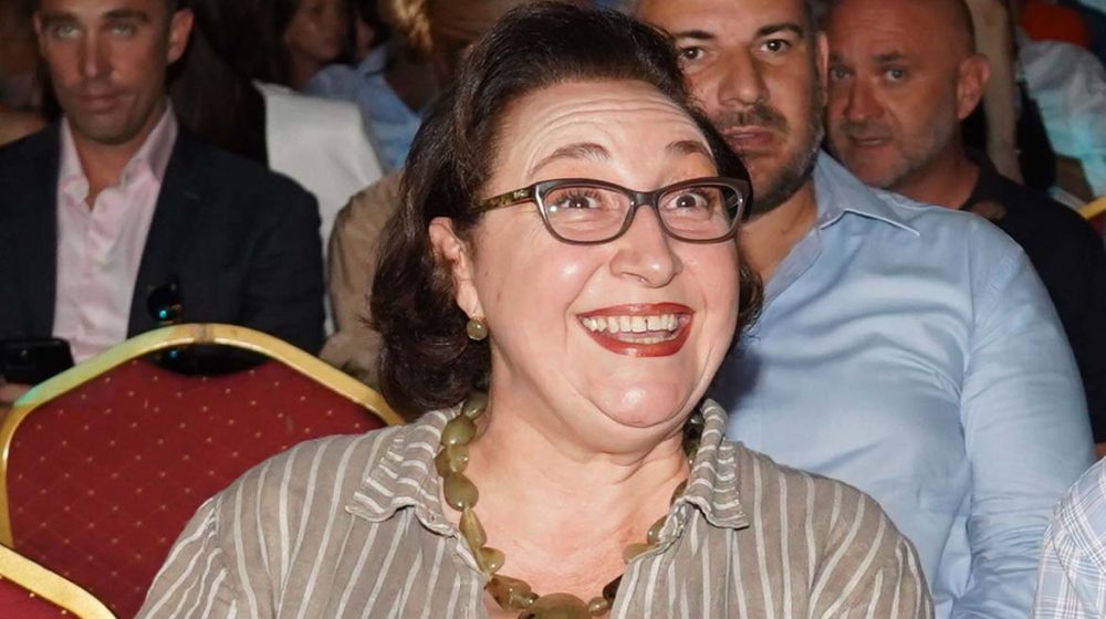 Srbija ima novu ambasadorku na Islandu 7