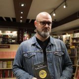 Darko Tuševljaković dobitnik 72. NIN-ove nagrade za roman godine 7