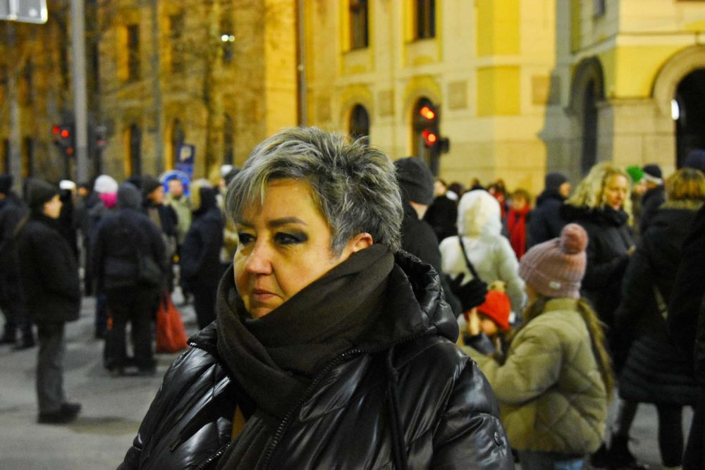 "Očekujemo instrukcije studenata u vezi sa izborima": Bez euforije pred protest "Država, to smo mi" u Nišu 5